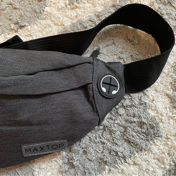 Small fanny pack - Picture 3 of 7